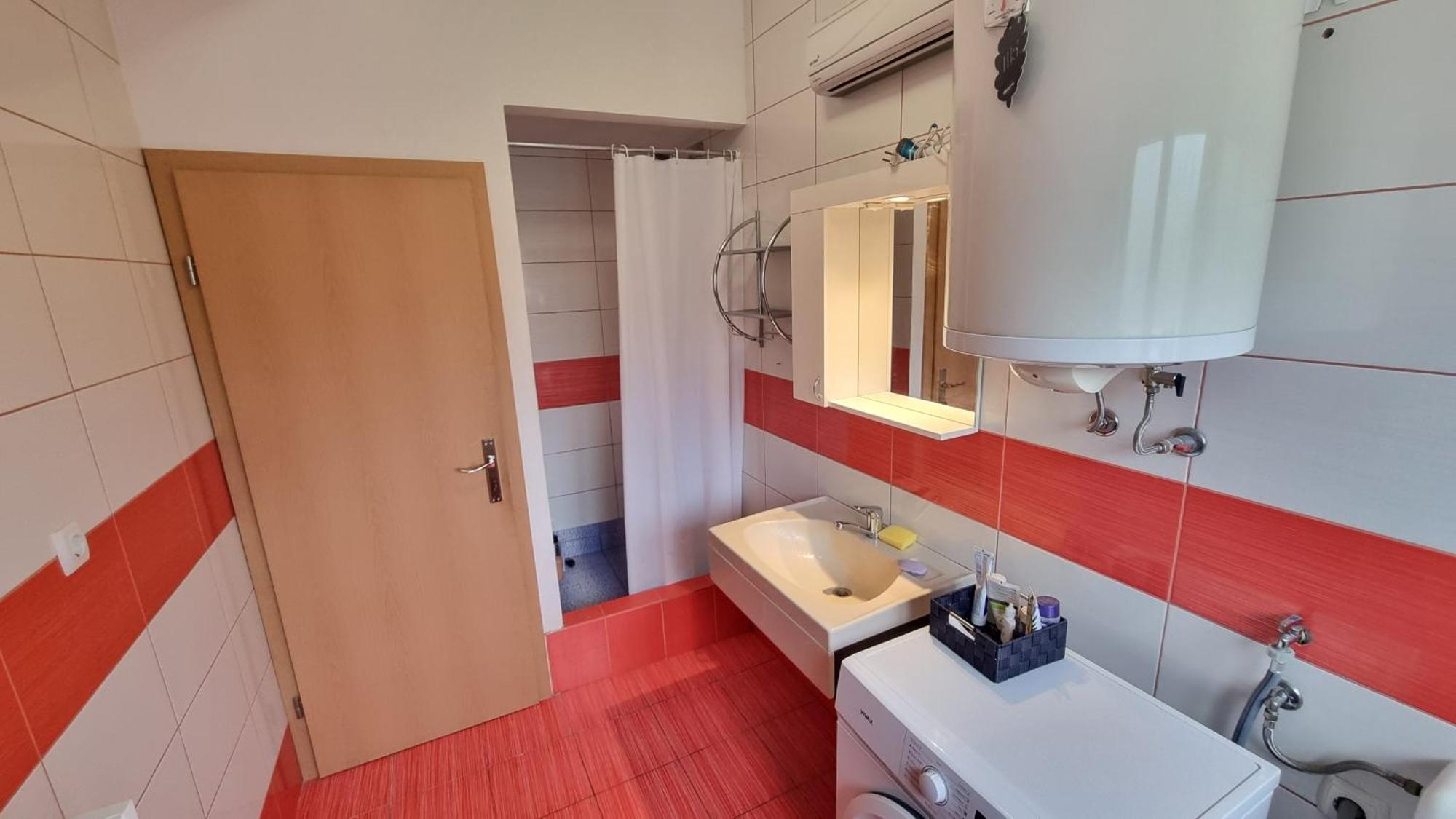 Apartment Jope Kaštela エクステリア 写真