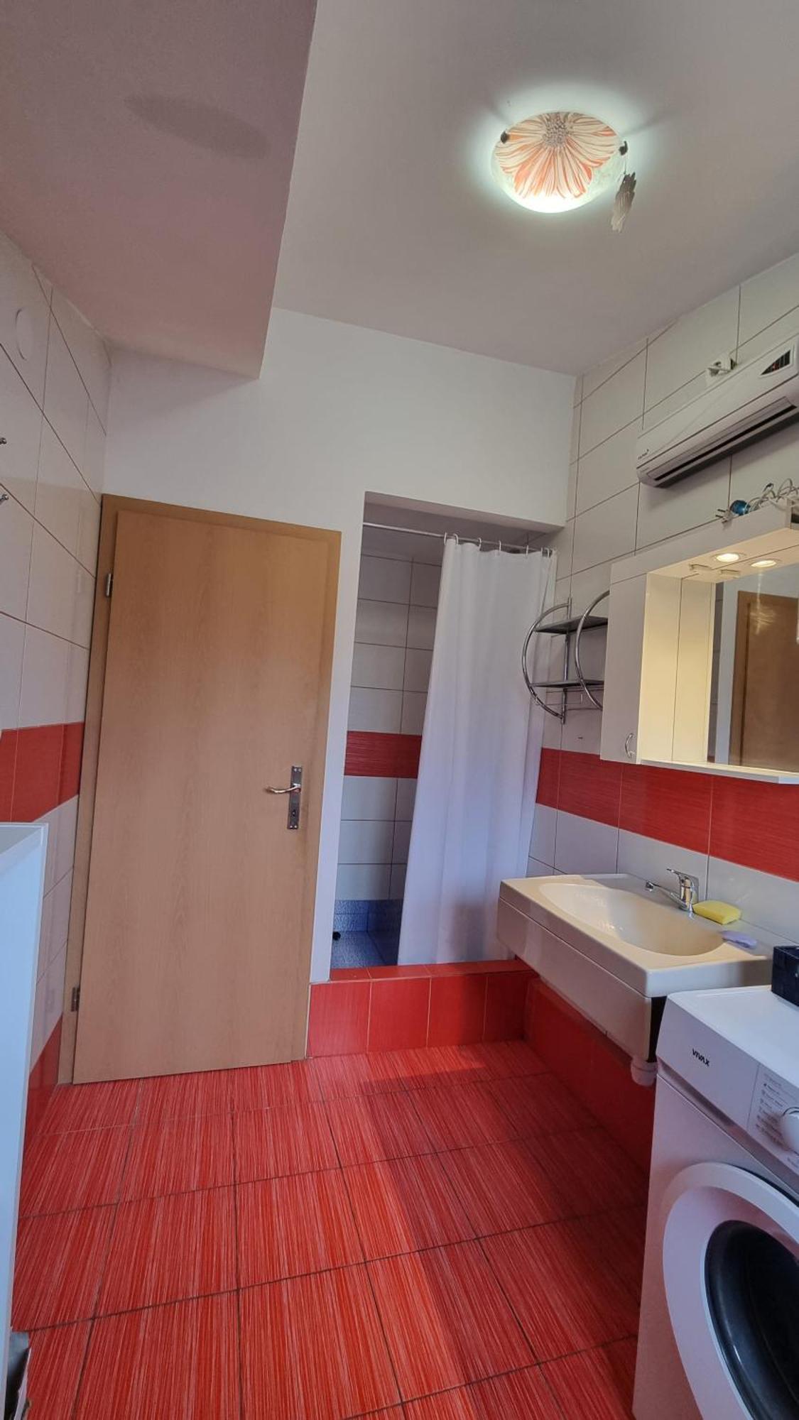 Apartment Jope Kaštela エクステリア 写真